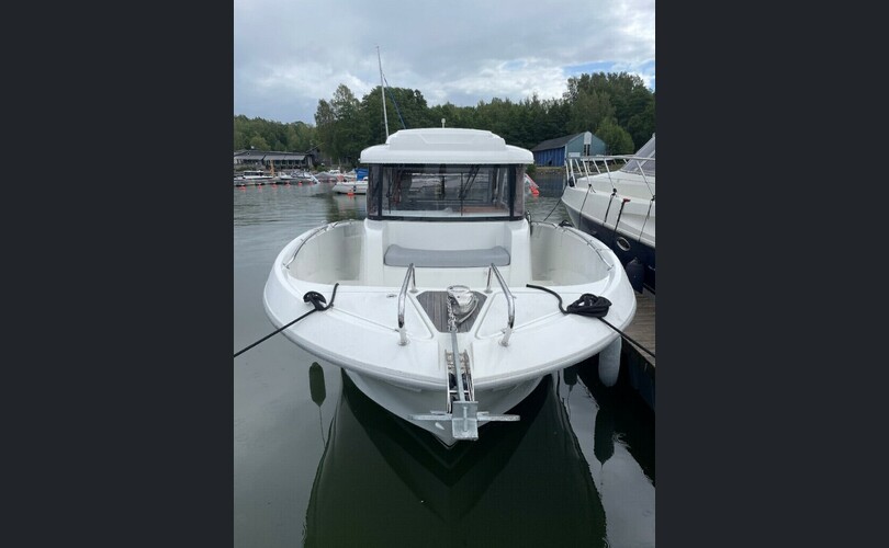 Beneteau Barracuda 9-kuva-2